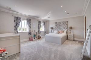 Bedroom Two- click for photo gallery